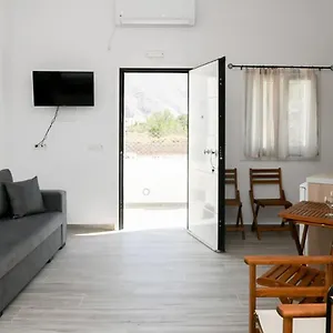 Dreamy Santorini Only 50m From The Apartment Akrotiri (Santorini)