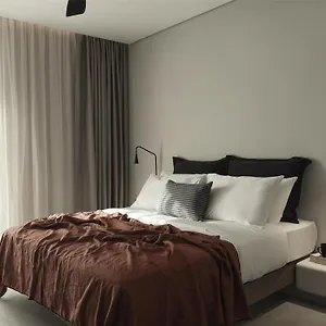 리조트 Magma Santorini, In The Unbound Collection By Hyatt Vourvoúlos