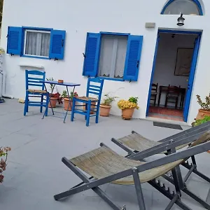 Calderimi Traditional Holiday home