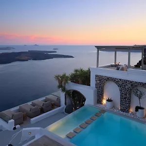 Iconic Santorini, A Boutique Cave By Sandglass Hotel