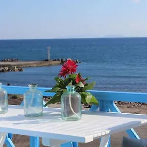 Apartment Geomare House Monolithos (Santorini)