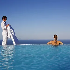 Szálloda Carpe Diem Santorini 5*