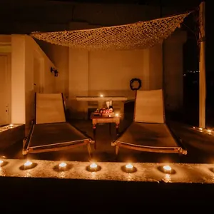 Pueblo Viejo Holiday home *