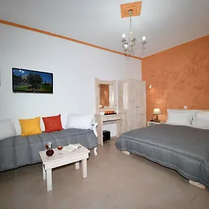Holiday home Sweet Homes By Stelios & Petroula Fira (Santorini)