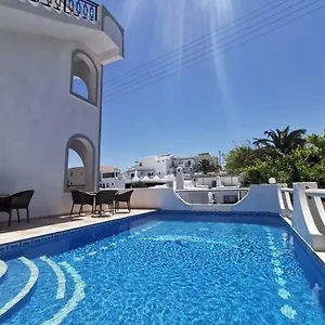 Sea Of Aegeon (adults Only) Hotel 2*