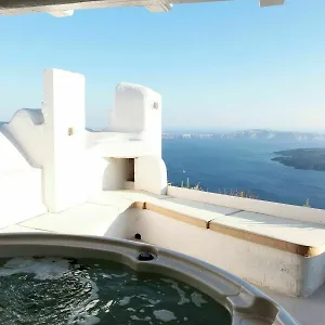 & Mansions Of Imerovigli (Santorini)