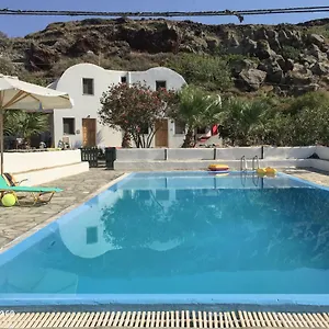 Siskosplace Villa Koloumpos
