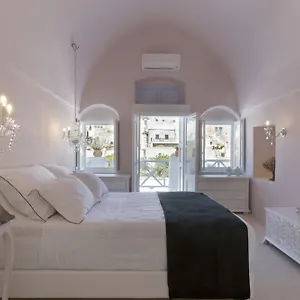 Dantelo Luxury Residences Villa