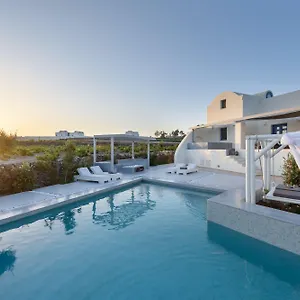 Ambeli Luxury Villa *