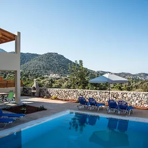 Villa Uphoria Villas