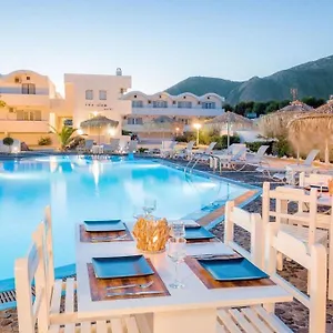 Sea View (adults Only) Hotel Perivolos (Santorini)