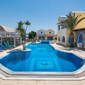 Aparthotel Eleftheria