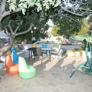Hotel Kamara Santorini 4*