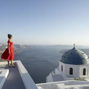 Imer Villa Imerovigli (Santorini)
