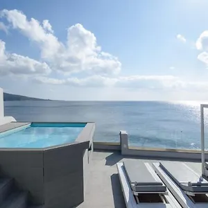 Sublime & Caves Villa Akrotiri (Santorini)