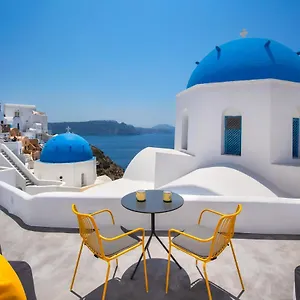 Alexi's Place By Thireon Holiday home Oia (Santorini)