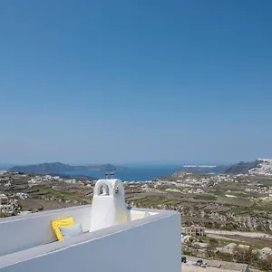 Santorini 180 Degrees Villa *