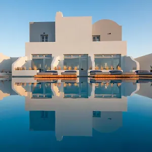 Volcanic Arc Hotel