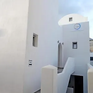 Blue Dome Perissa (Santorini)