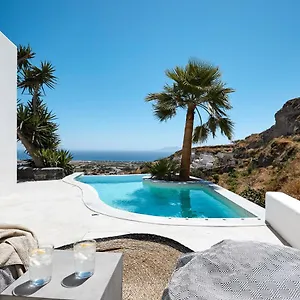 Holiday home Casa Luz Pyrgos Kallistis