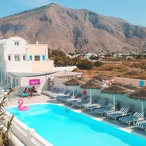 Apartment Paralia Diamond