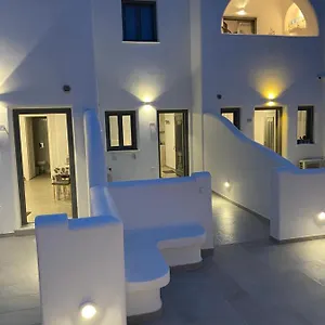 Apartment Petran