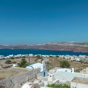 Apartment Antron Cave House Akrotiri (Santorini)