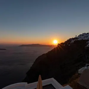 Folia Bianca Apartment Imerovigli (Santorini)