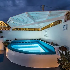 Casa Maritina Private Villa Fira (Santorini)