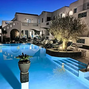 ホテル Anastasia Princess Luxury Residence, Adults Only ペリッサ