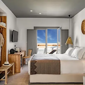 Aparthotel Lemon Santorini Firá