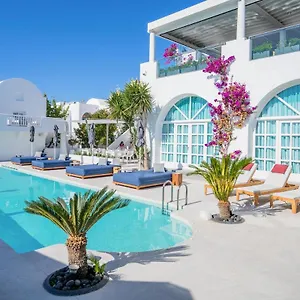 Aressana & - Small Luxury Of The World 4* Fira (Santorini)