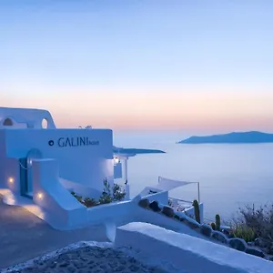 Hotel Galini Fira (Santorini)