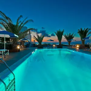 Artemis Village Pensjonat 2*