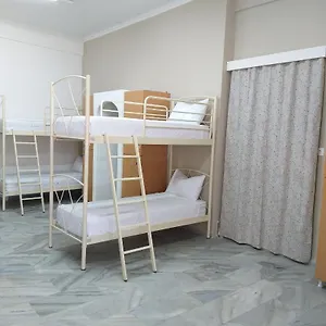 Youth Anna Hostel