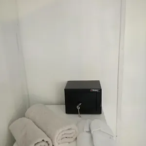 Apartment Santo Spiti Sou 6 Fira (Santorini)