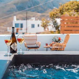 Villa Blue Soul Luxury *