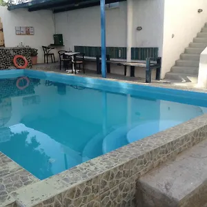 To Let Katerina & John's Perissa (Santorini)