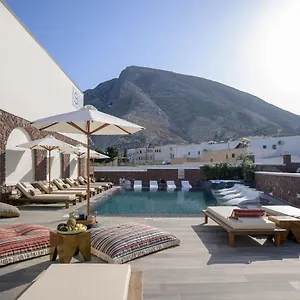 Selini ηotel (adults Only) Hotel 3*