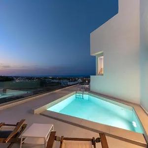 Santo Bloom Luxury *