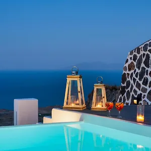 Hotel Siete Mares Luxury 3*
