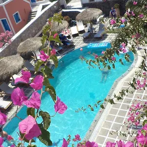 Hotell Kafouros 2*