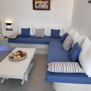 Appartamento Santoxenia Dirmelas