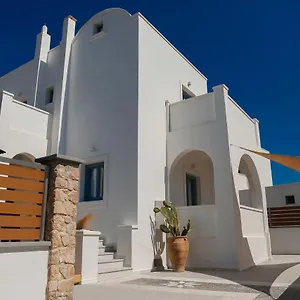 The Z Private Villa, Santorini * Monolithos (Santorini)