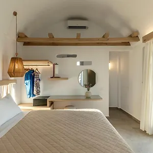 Alafropetra Luxury Aparthotel 3*