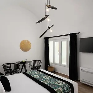 Allegro Apartment Oia (Santorini)