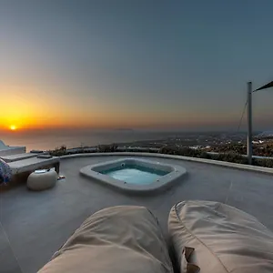 Villa Vinea Santorini Imerovigli (Santorini)