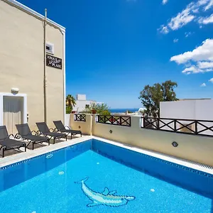 Hotel Vinas Place Center