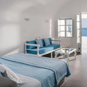 Thirea & - Adults Only Hotel Oia (Santorini)