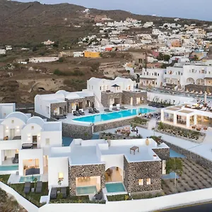 Secret View Hotel 5*